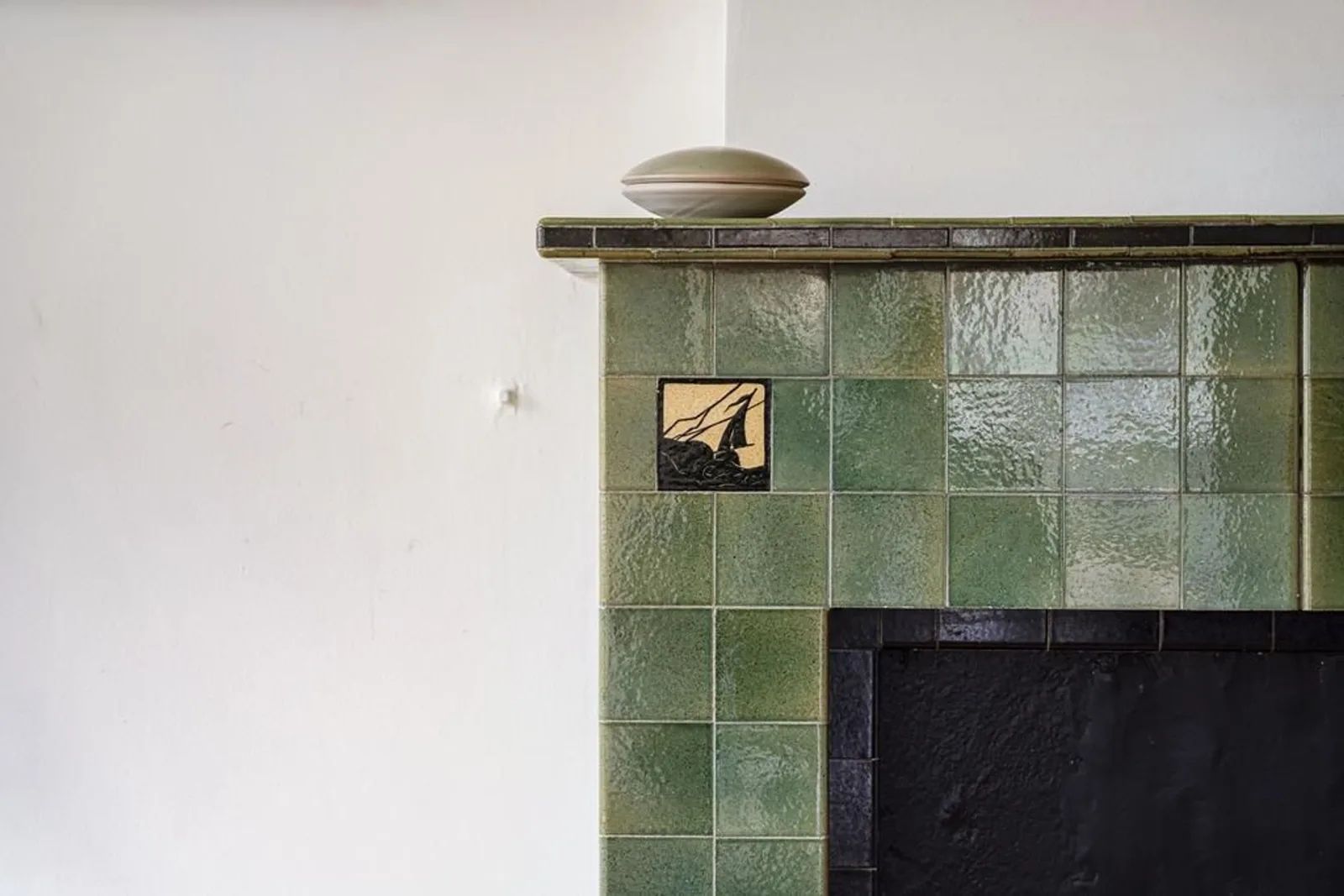 Frans Halslaan 27, Hilversum – de groene schouw