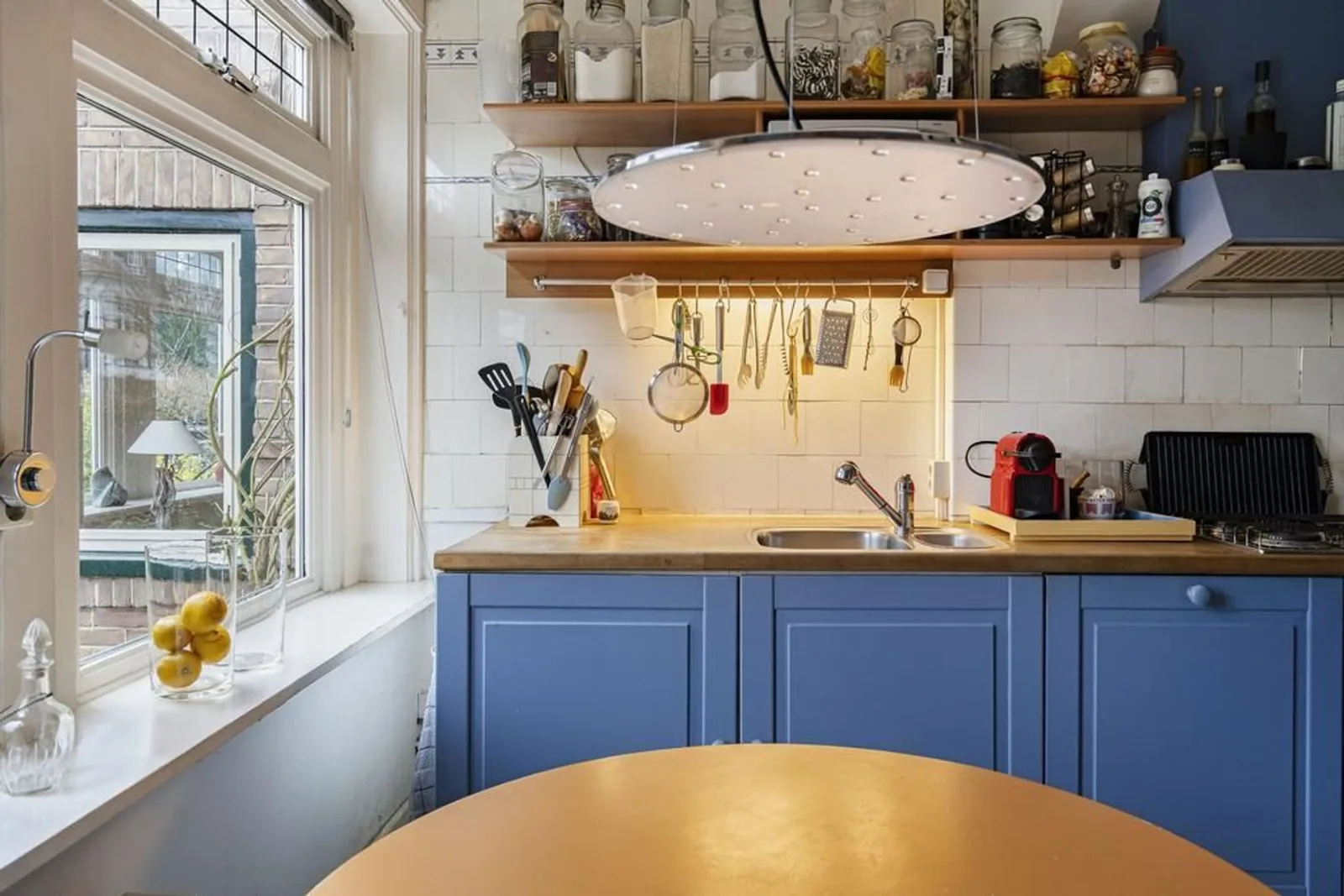 Frans Halslaan 27, Hilversum – keuken