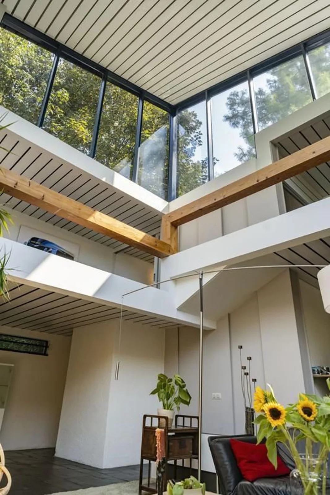 Huize Sisu, Nijmegen – galerij