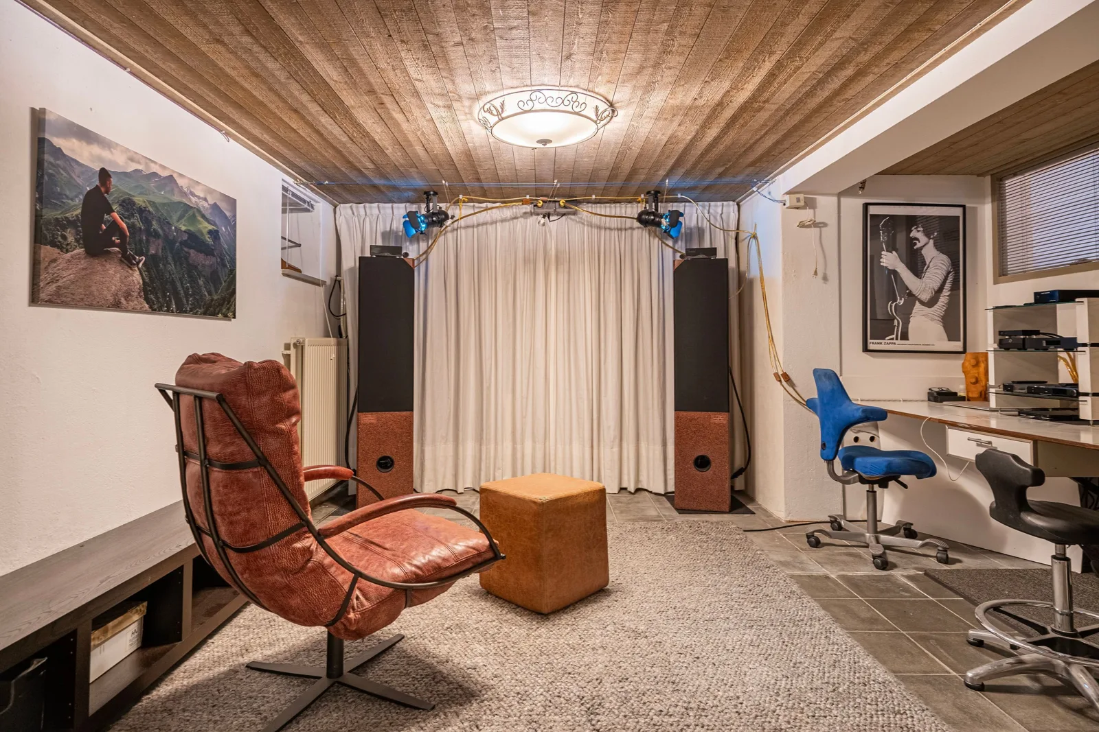 Stadshuis Maasdijk 40, Ravenstein – slaapkamer