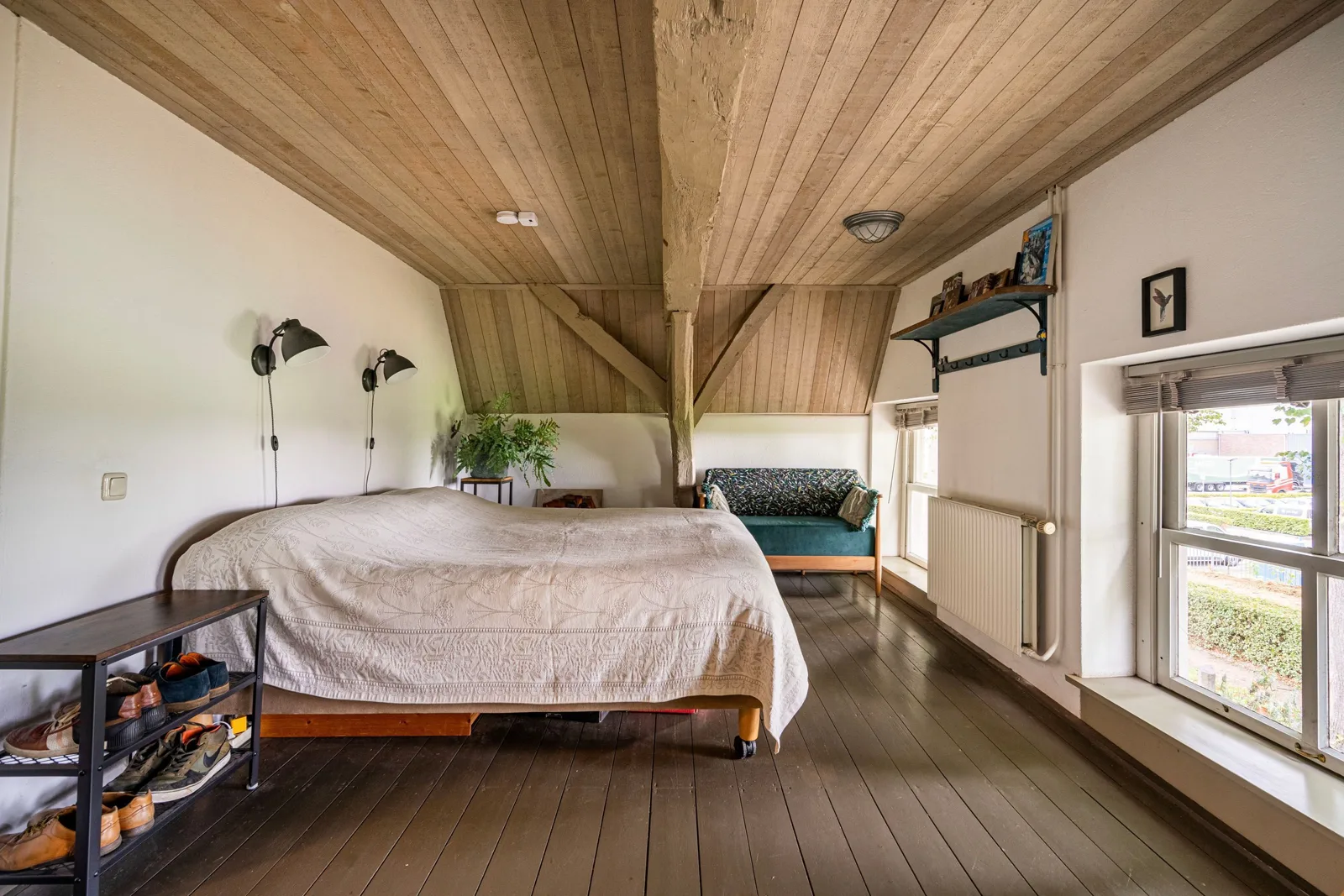 Stadshuis Maasdijk 40, Ravenstein – badkamer