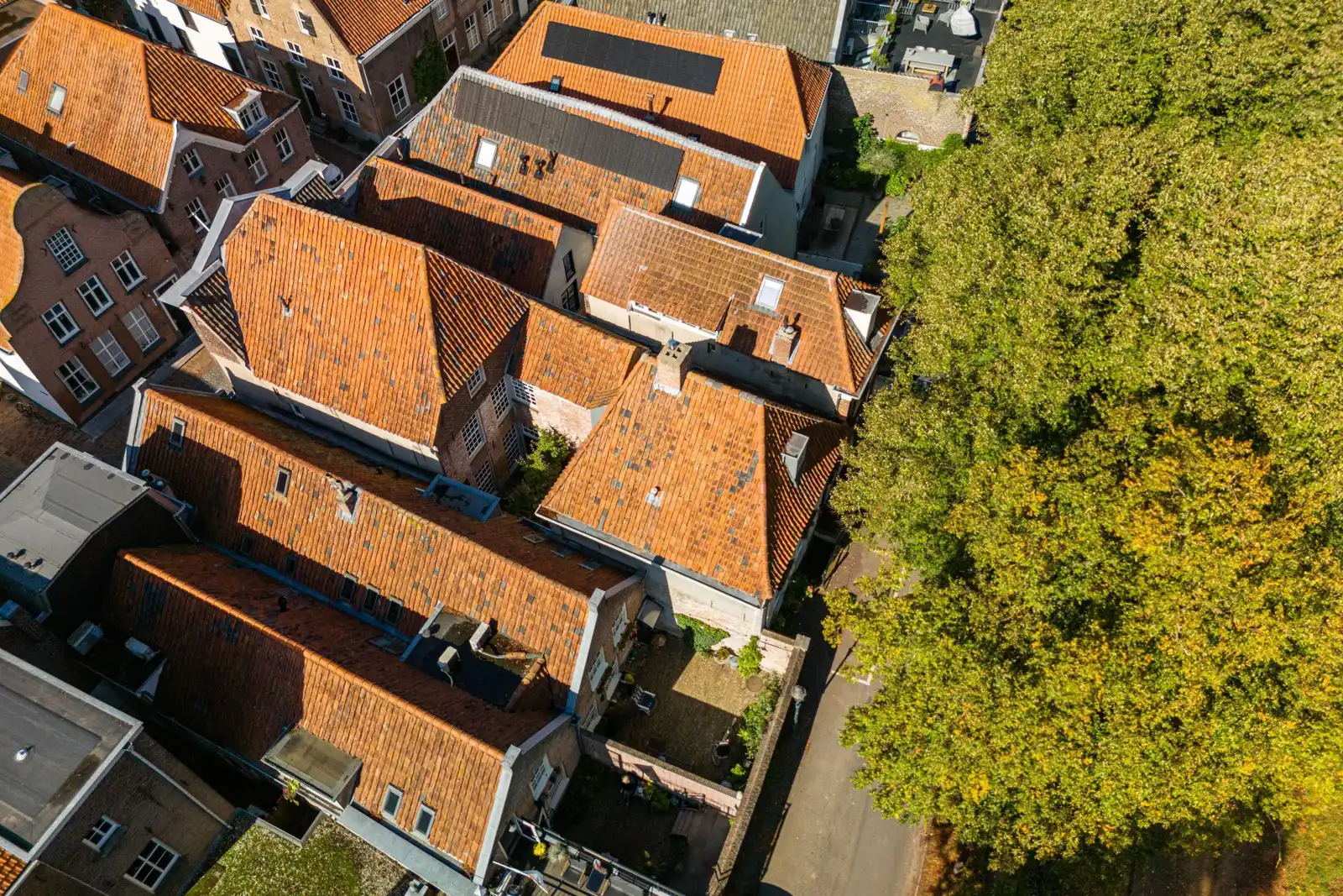 Stadshuis Maasdijk 40, Ravenstein – Ravenstein aan de Maas